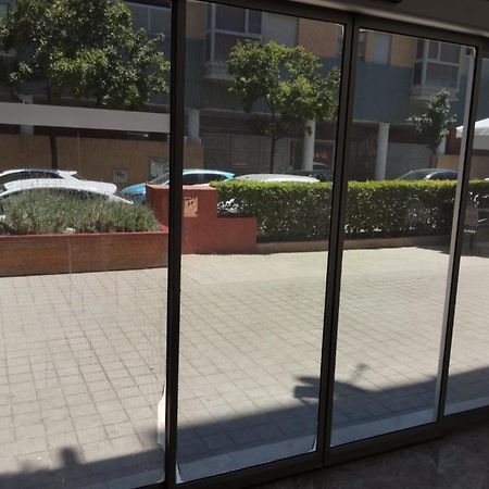 Hostel M Torres مدريد المظهر الخارجي الصورة