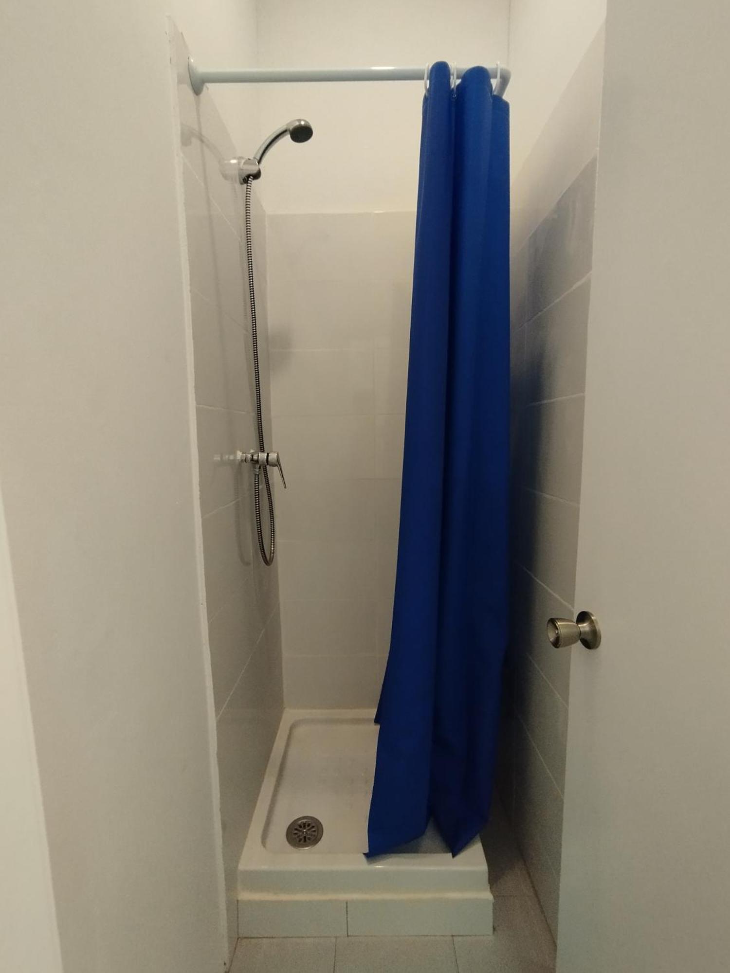 Hostel M Torres مدريد المظهر الخارجي الصورة