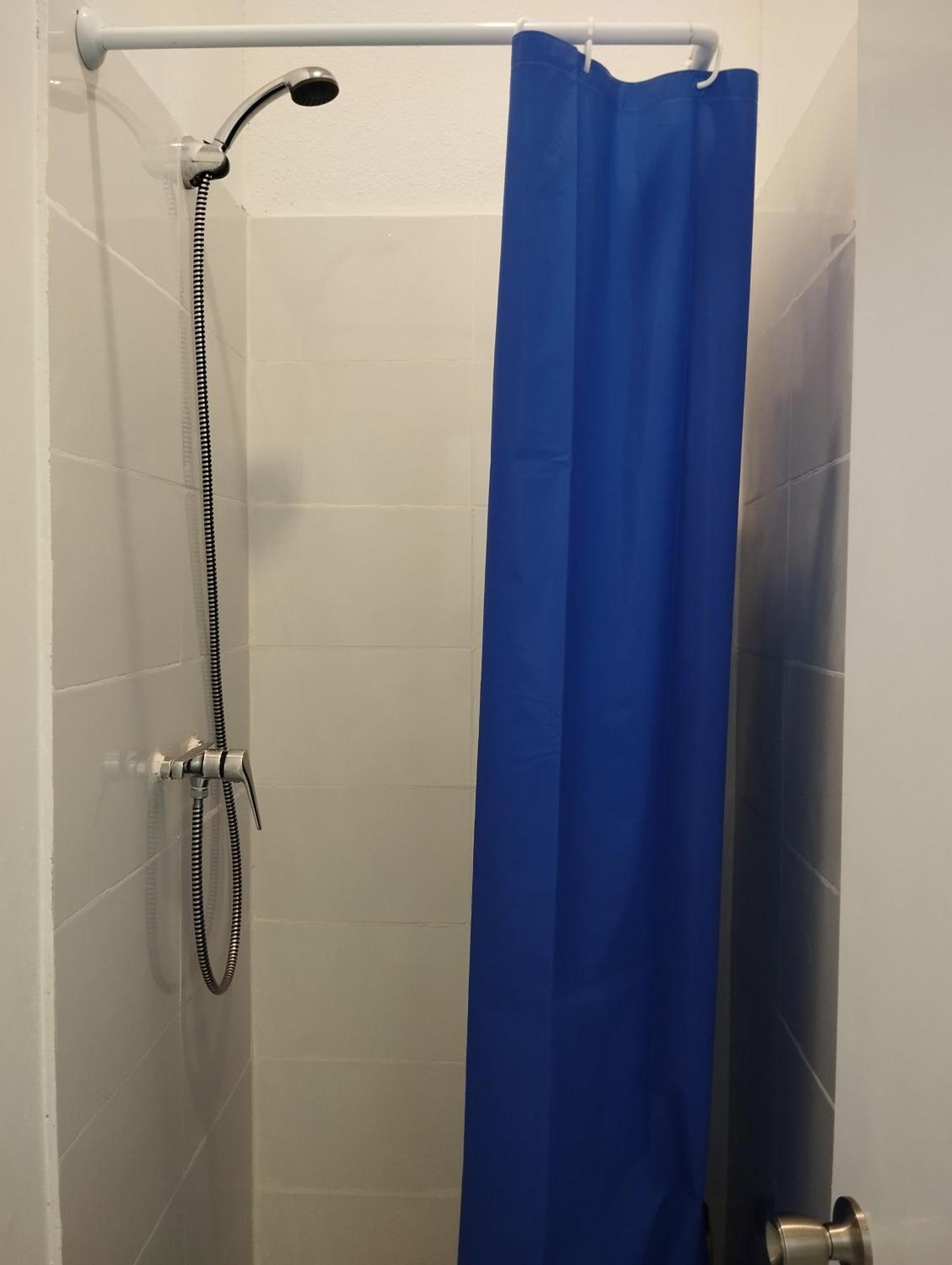 Hostel M Torres مدريد المظهر الخارجي الصورة
