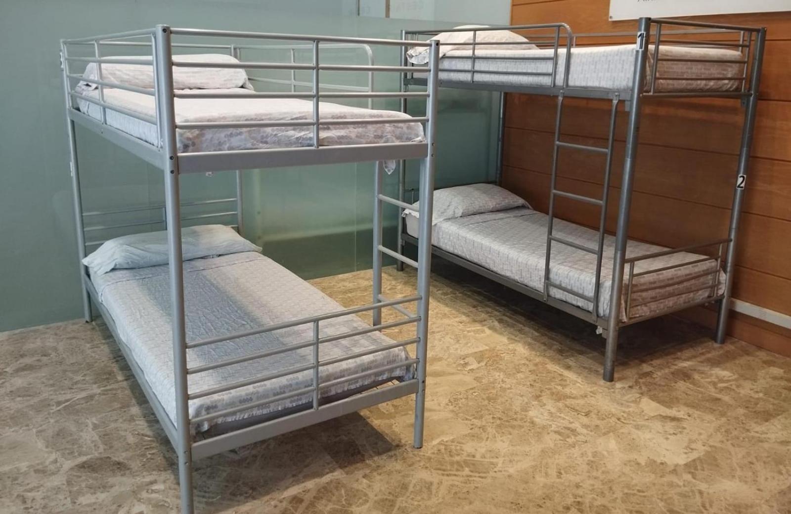 Hostel M Torres مدريد المظهر الخارجي الصورة