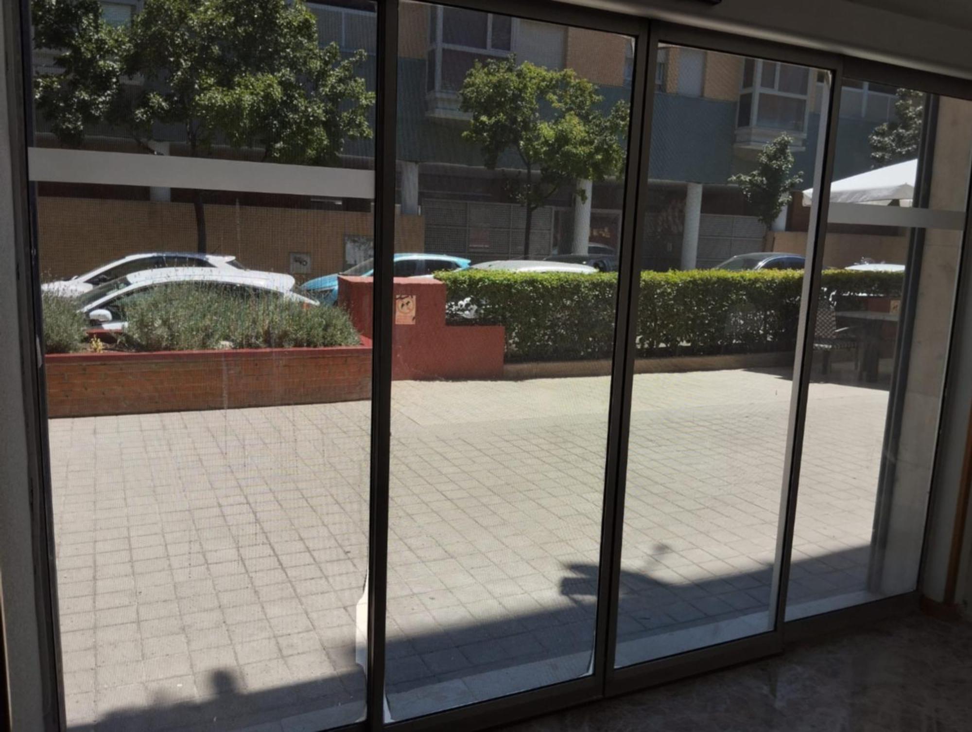 Hostel M Torres مدريد المظهر الخارجي الصورة