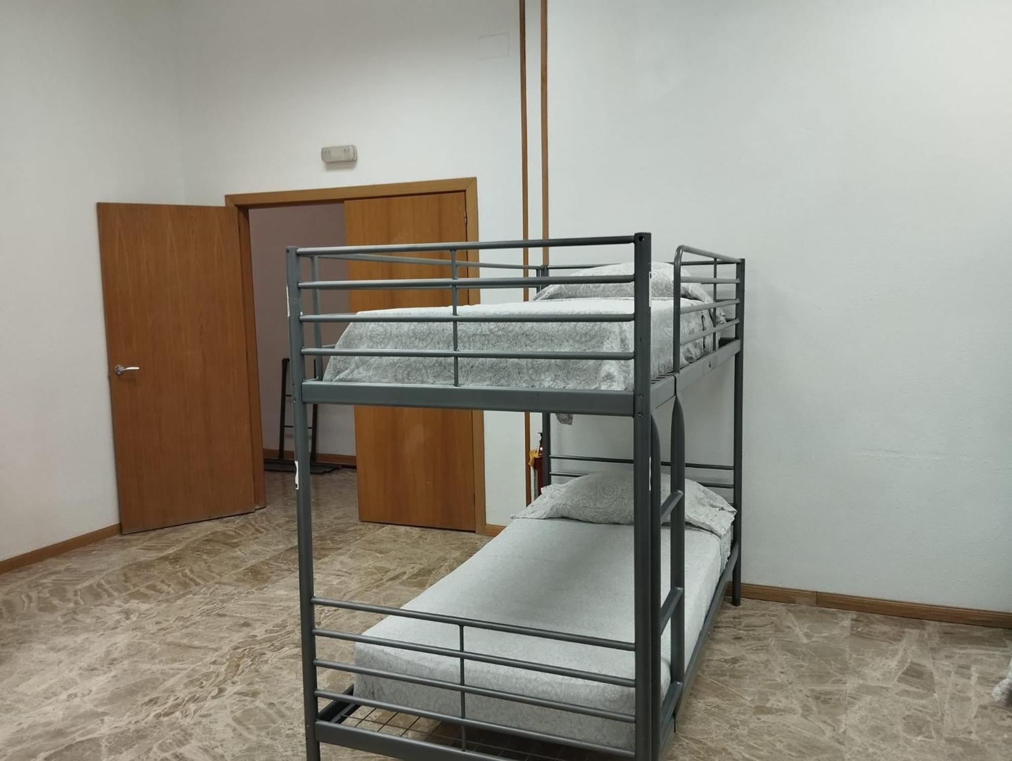 Hostel M Torres مدريد المظهر الخارجي الصورة